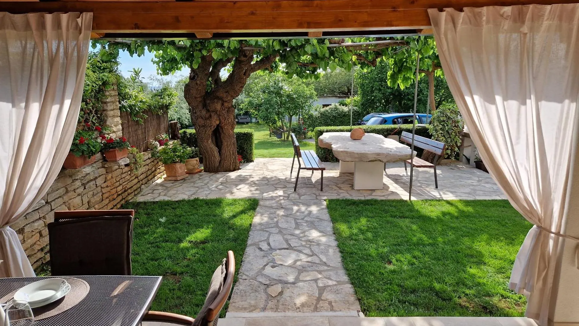 Apartment Andelo Umag