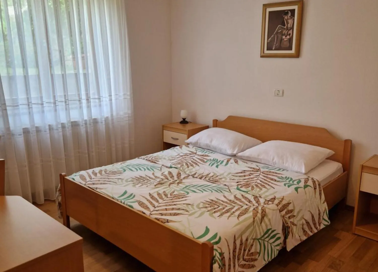 Apartment Andelo Umag Kroatien