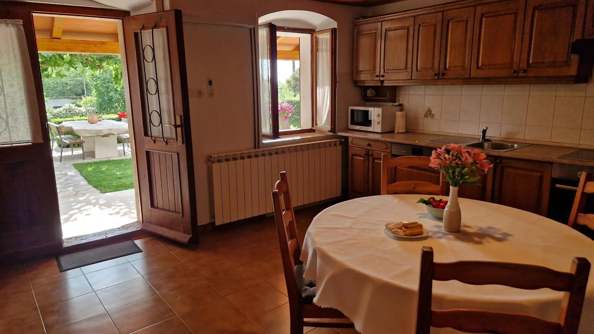 Apartment Andelo Umag